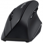 Perixx Bluetooth Vertical Mouse (Siyah)