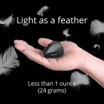 Swiftpoint Bluetooth Dikey Ergonomik Mouse (Siyah-Gri)
