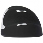 R-Go Tools Bluetooth Dikey Ergonomik Mouse (Siyah-Gri)