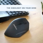 Perixx PERIMICE-608 Wireless Vertical Mouse