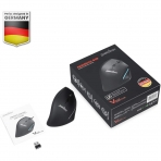 Perixx PERIMICE-608 Wireless Vertical Mouse