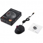 Perixx Perimice-517 Kablolu Trackball USB Mouse