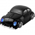 Usbkingdom 2.4GHz Wireless Mouse (Woswos)(Siyah)(1600DPI)