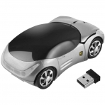 Usbkingdom 2.4GHz Wireless Mouse (Araba)(G�m��)(1600DPI)