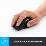 Logitech M705 Wireless Marathon Mouse