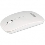 SOON GO Wireless Ergonomik Mouse (Beyaz)