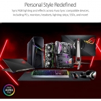 ASUS ROG Gladius II Core Kablolu Optical Gaming Mouse