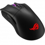 ASUS ROG Gladius II Wireless Optical Gaming Mouse