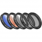 Neewer 37mm Universal Telefon Lensi