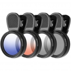 Neewer 37mm Universal Telefon Lensi