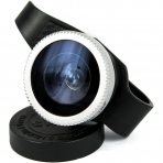 HSINI iPhone/iPad Uyumlu 180 Derece Fish Eye Lens