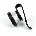 HSINI iPhone/iPad Uyumlu 180 Derece Fish Eye Lens