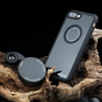 Ztylus iPhone X Telefon Lensi