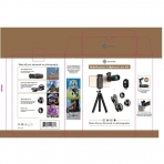 SEGEMS 4 l� Universal Teleskop Lens