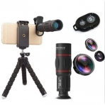 SEGEMS 4 l� Universal Teleskop Lens