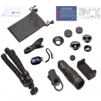 SEGEMS 4 l� Universal Teleskop Lens