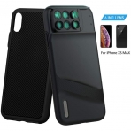 MOMAX Apple iPhone XS MAX 6's 1 Arada Lensli Klf