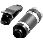 HDZoom360 Universal Akll Telefon Kamera Lensi