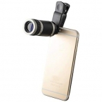 HDZoom360 Universal Akll Telefon Kamera Lensi