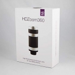 HDZoom360 Universal Akll Telefon Kamera Lensi
