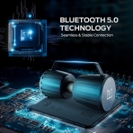 Monster Bluetooth Hoparlr