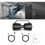 Monster Bluetooth Hoparlr
