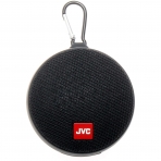 JVC Suya Dayankl Tanabilir Wireless Hoparlr (Siyah)