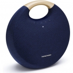 Harman Kardon Bluetooth Hoparlr (Mavi)