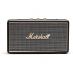 Marshall Bluetooth Hoparlr (Siyah)