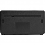 Marshall Bluetooth Hoparlr (Siyah)