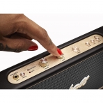 Marshall Bluetooth Hoparlr (Siyah)