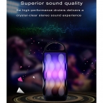 Aresrora Bluetooth Hoparlr