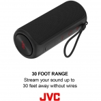 JVC Bluetooth Hoparlr