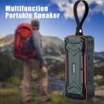 SOMHO Bluetooth Hoparl�r