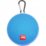 JVC Suya Dayan�kl� Ta��nabilir Wireless Hoparl�r (Mavi)