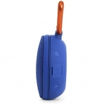JBL Clip 2 Suya Dayankl Bluetooth Hoparlr (Mavi)