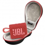 JBL GO 3 Suya Dayankl Tanabilir Bluetooth Hoparlr (Krmz)