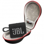 JBL GO 3 Suya Dayankl Tanabilir Bluetooth Hoparlr (Siyah)