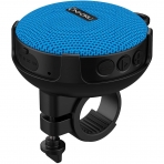 Onforu Bisiklet in Bluetooth Hoparlr (Mavi)