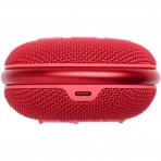JBL Clip 4 Tanabilir Mini Bluetooth Hoparlr ve anta (Krmz)