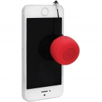 INSIQ Mini Ta��nabilir Bluetooth Hoparl�r (Pembe)