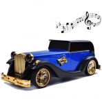 Arcwares Bluetooth Hoparl�r (Mavi)