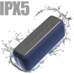 XDOBO Bluetooth Hoparlr (Mavi)
