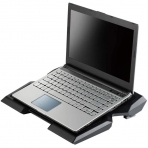 Cooler Master 15/17 n Laptop Soutma Stand