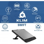 KLIM Swift Laptop Soutma Stand