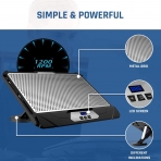 KLIM Swift Laptop Soutma Stand