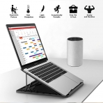 AICHESON 10/15.6 n Laptop Soutucu Stand