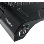 Thermaltake Massive 23 LX Laptop Soutma Stand (10/17in)