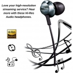 Philips Kablolu Kulak i Kulaklk (Siyah)