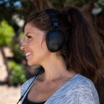 JLab Audio Studio Pro Kablolu Kulak Üstü Kulaklık